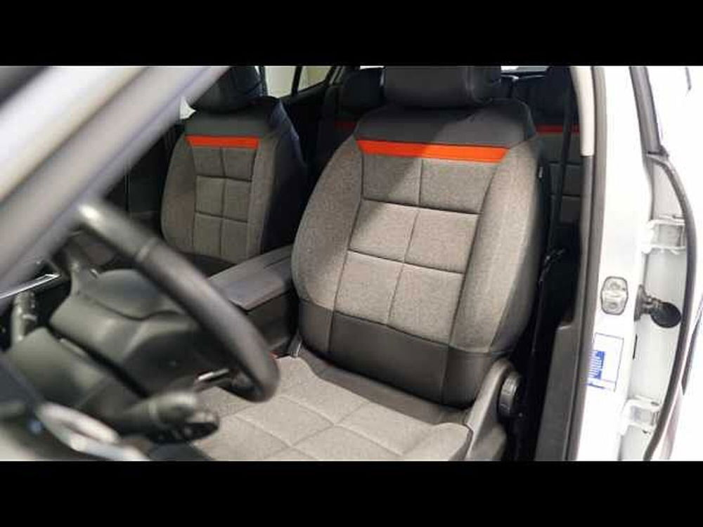 Citroen C5 Aircross usata a Ravenna (10)