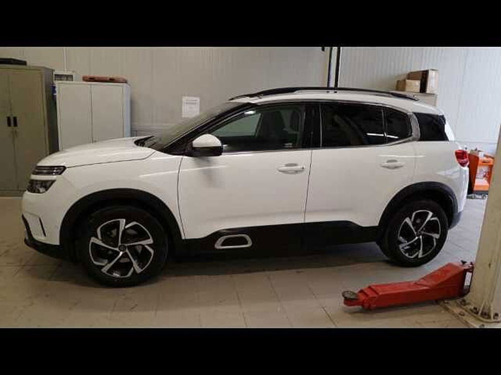 Citroen C5 Aircross usata a Ravenna (6)