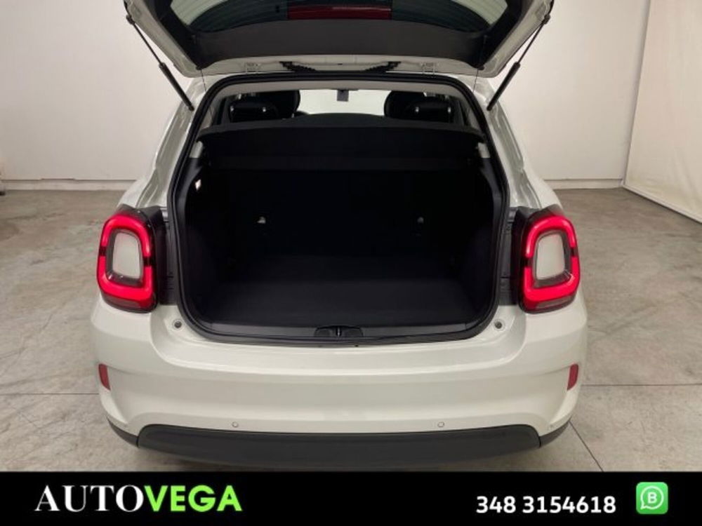 Fiat 500X usata a Vicenza (16)