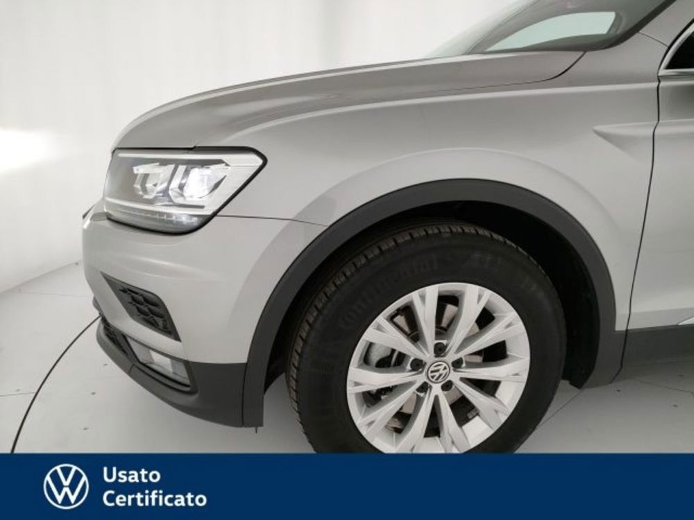 Volkswagen Tiguan usata a Vicenza (10)