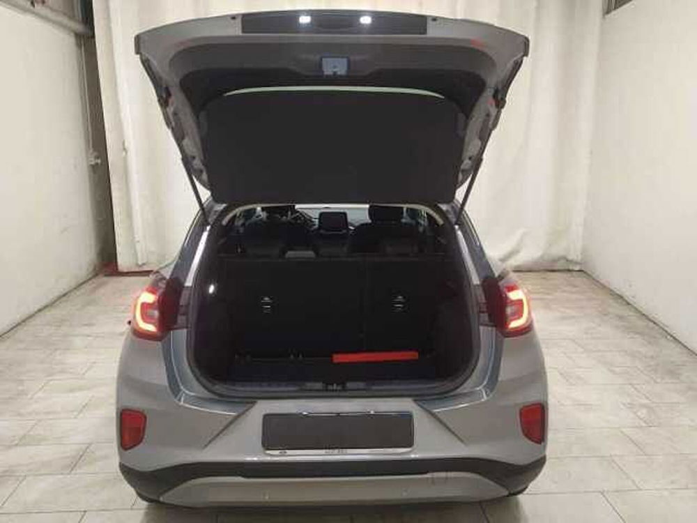 Ford Puma usata a Cuneo (5)