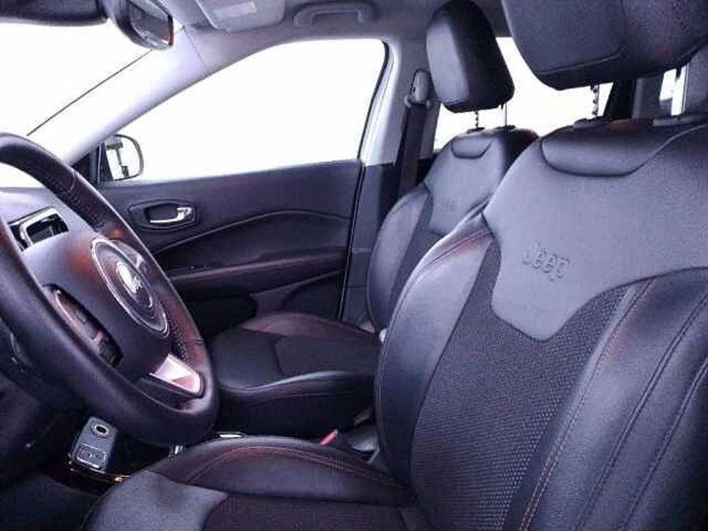 Jeep Compass usata a Cuneo (15)