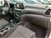 Hyundai Tucson 1.6 CRDi 136CV 48V XLine del 2020 usata a Bari (12)