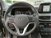 Hyundai Tucson 1.6 CRDi 136CV 48V XLine del 2020 usata a Bari (14)