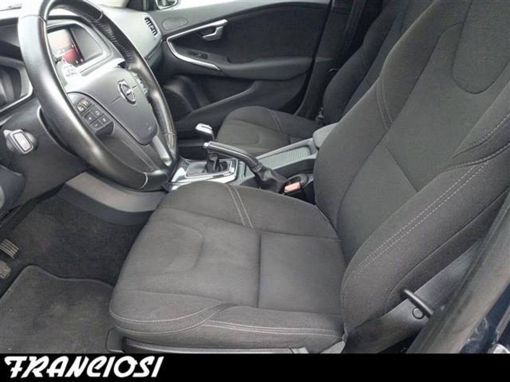 Volvo V40 usata a Modena (12)