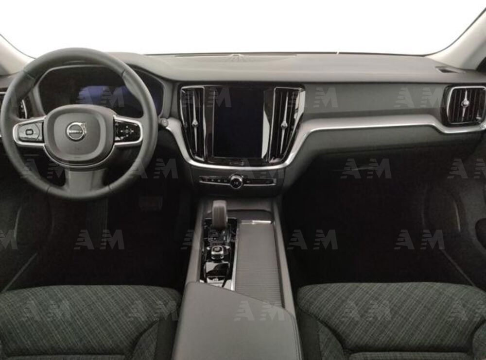 Volvo V60 Cross Country nuova a Modena (10)