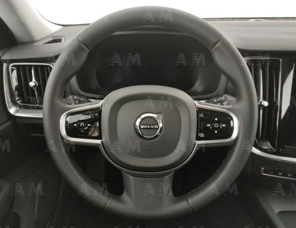 Volvo V60 Cross Country nuova a Modena (12)