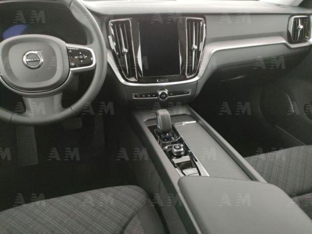 Volvo V60 Cross Country nuova a Modena (14)