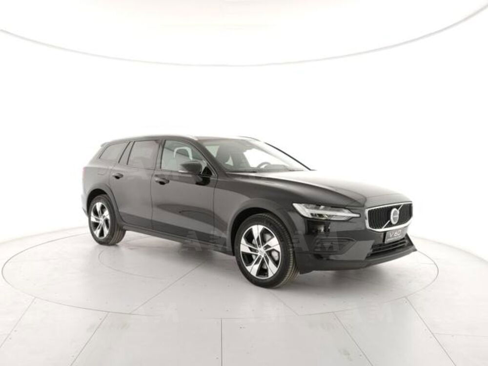 Volvo V60 Cross Country nuova a Modena (6)