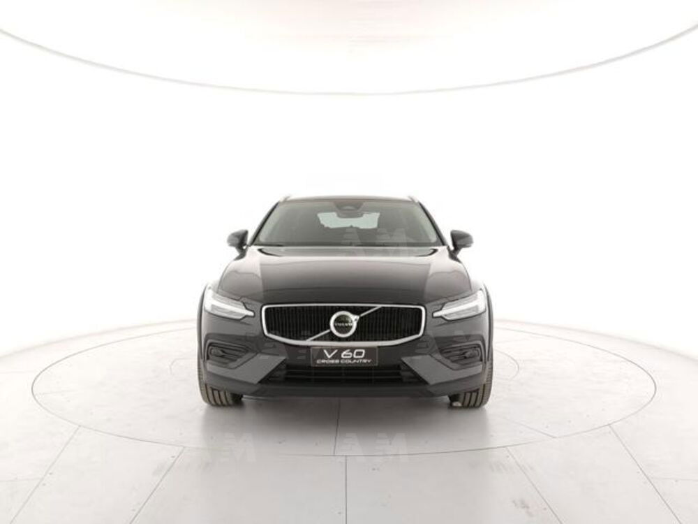 Volvo V60 Cross Country nuova a Modena (7)