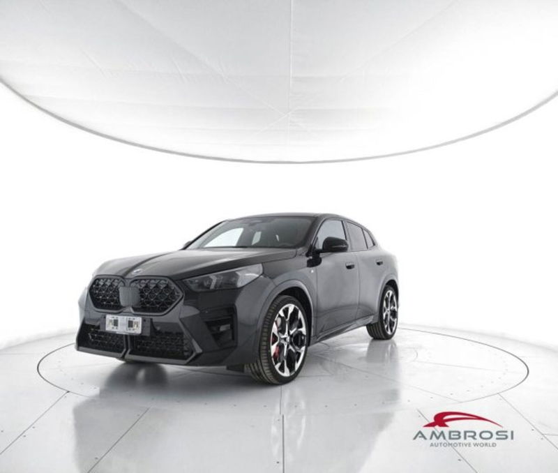 BMW X2 sDrive18d Msport  nuova a Corciano