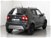 Suzuki Ignis 1.2 Hybrid 4WD All Grip Top  del 2020 usata a Prato (7)