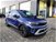 Opel Crossland 1.5 ECOTEC D 110 CV Start&Stop Elegance  nuova a Atena Lucana (6)