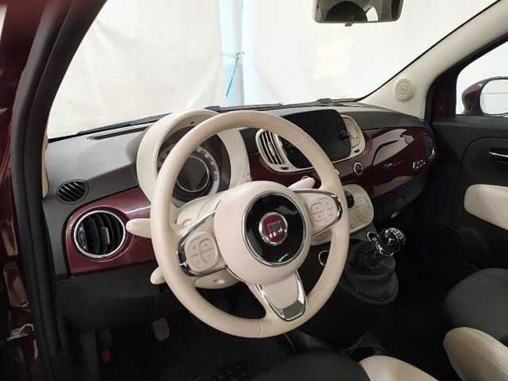 Fiat 500 usata a Cuneo (11)