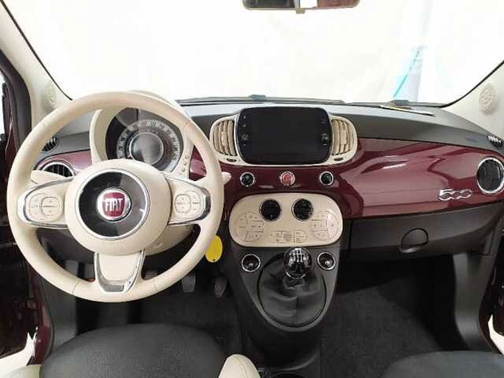 Fiat 500 usata a Cuneo (13)