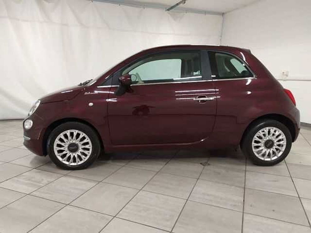 Fiat 500 usata a Cuneo (4)