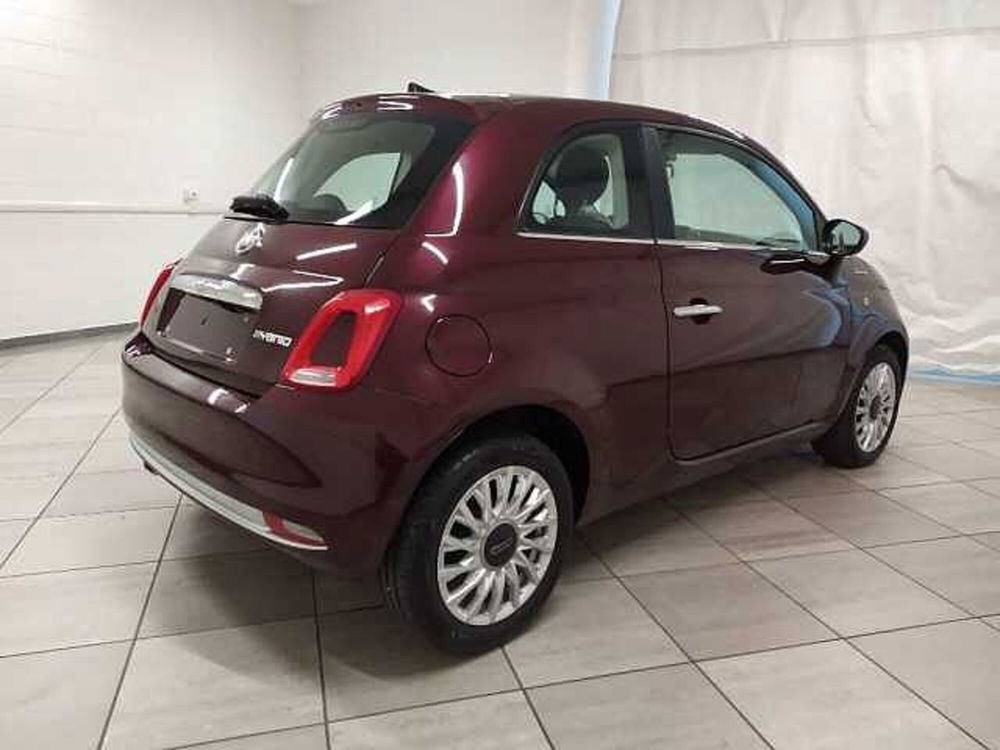 Fiat 500 usata a Cuneo (6)