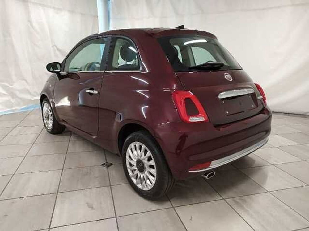 Fiat 500 usata a Cuneo (8)