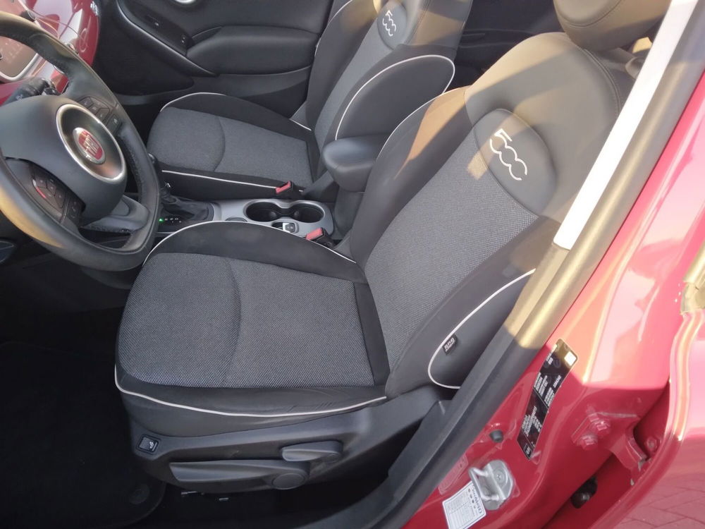 Fiat 500X usata a Alessandria (9)