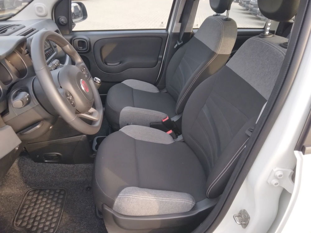 Fiat Panda usata a Alessandria (11)