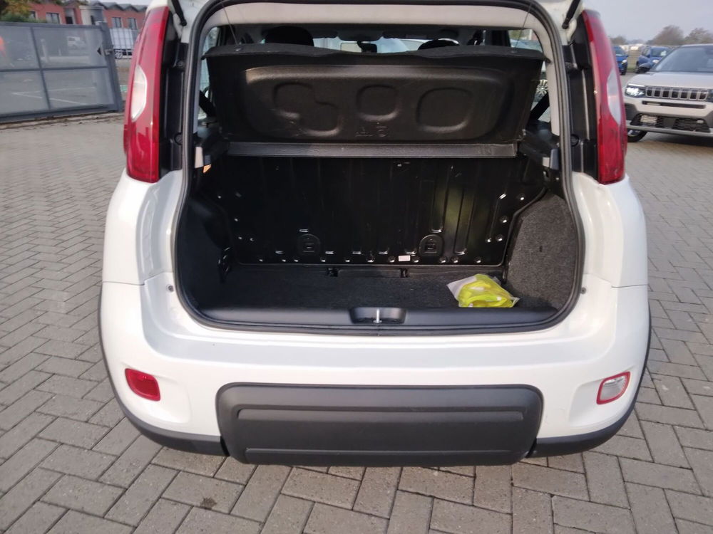 Fiat Panda usata a Alessandria (7)