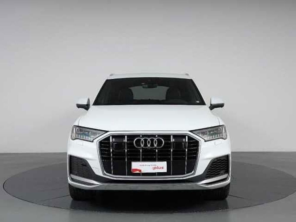 Audi Q7 usata a Vicenza (2)