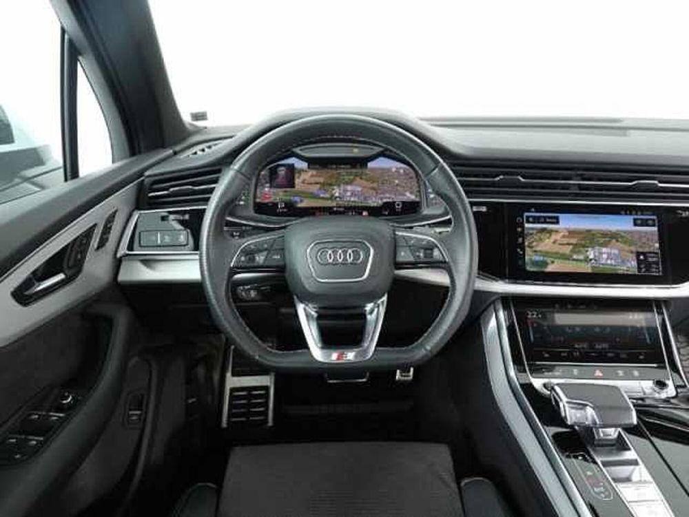 Audi Q7 usata a Vicenza (6)