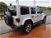 Jeep Wrangler Unlimited 2.2 Mjt II Sahara del 2020 usata a Arezzo (7)