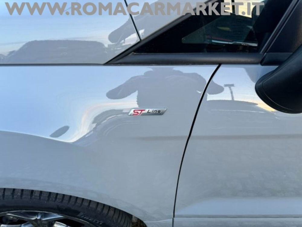 Ford EcoSport usata a Roma (17)