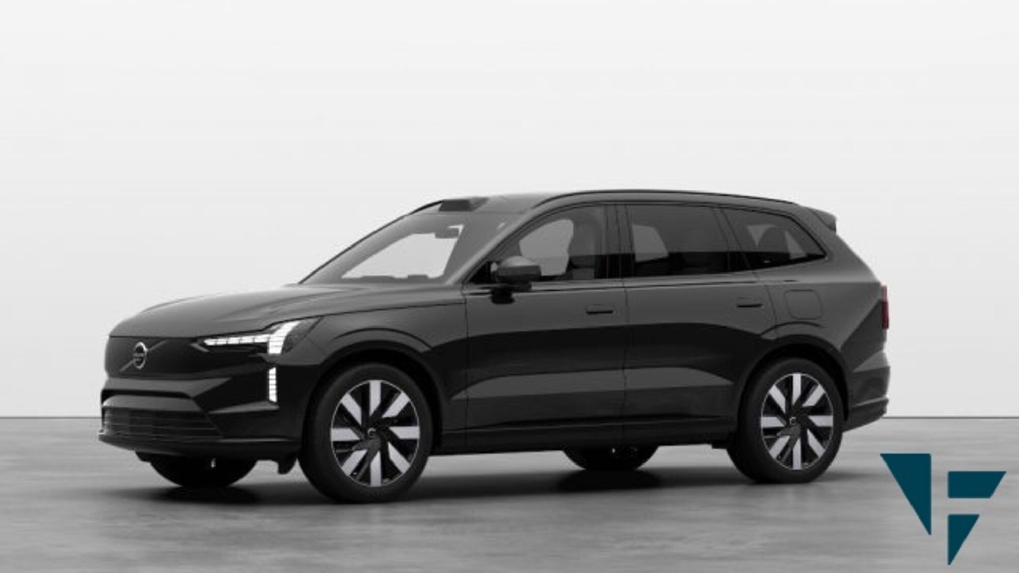 Volvo EX90 Twin Motor AWD Ultra nuova a Tavagnacco