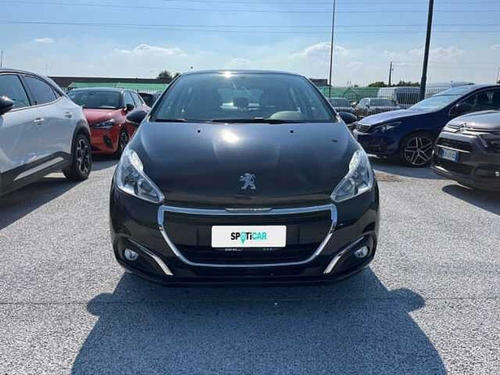 Peugeot 208 82 Stop&Start 5 porte Active  del 2019 usata a Ravenna (2)