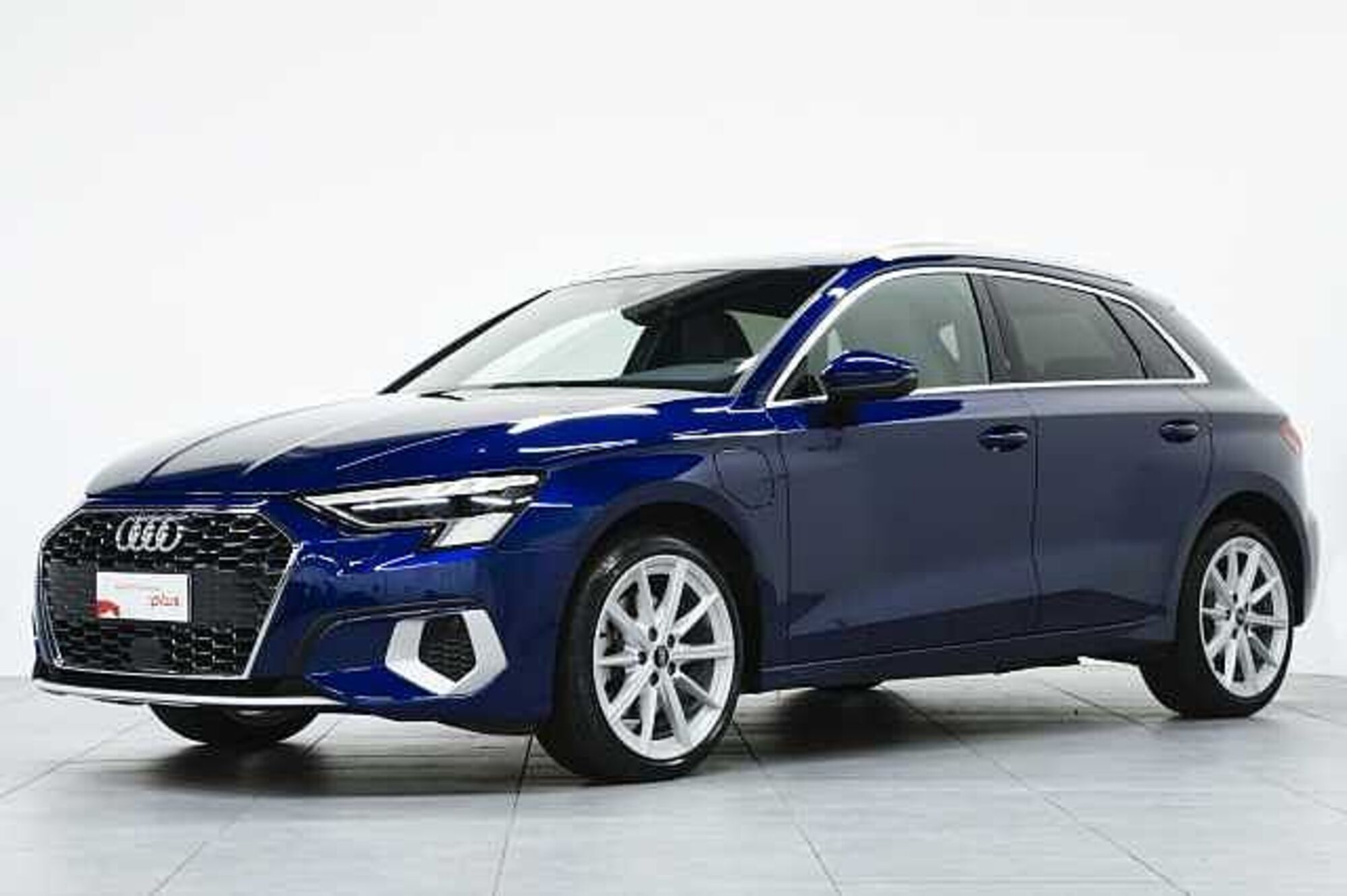 Audi A3 Sportback 1.4 TFSI COD ultra del 2021 usata a Barni