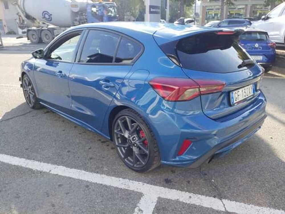 Ford Focus usata a Reggio Emilia (10)