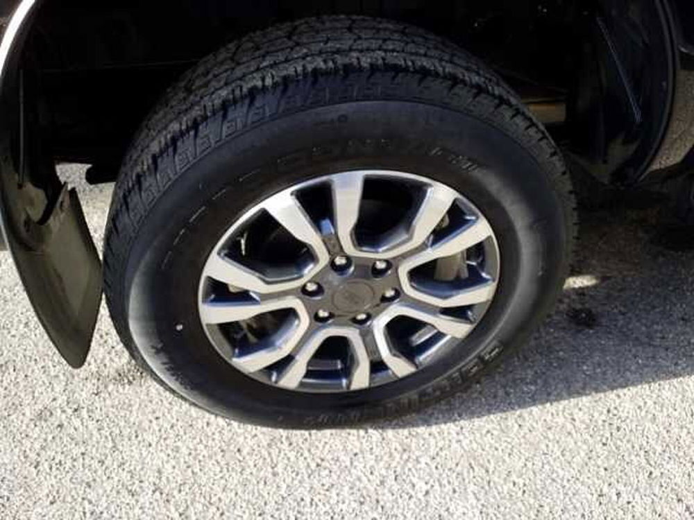 Ford Ranger Pick-up usata a Reggio Emilia (15)