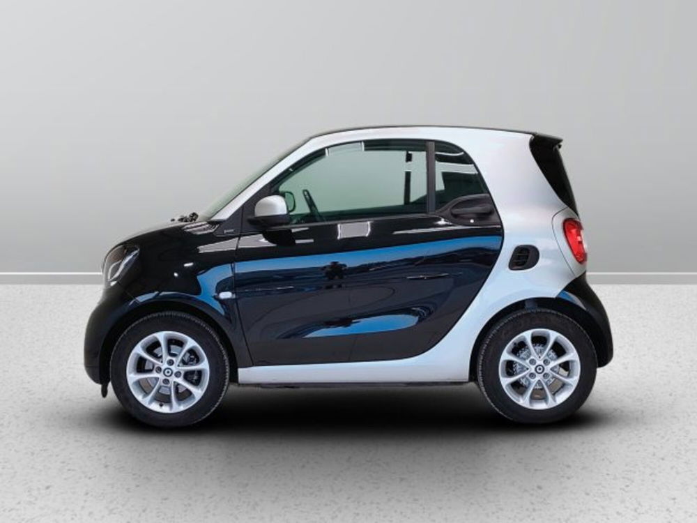 smart Fortwo usata a Teramo (3)