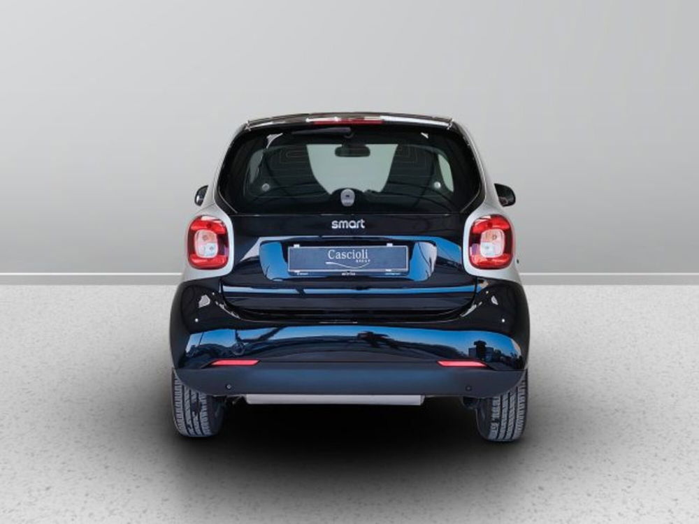 smart Fortwo usata a Teramo (4)