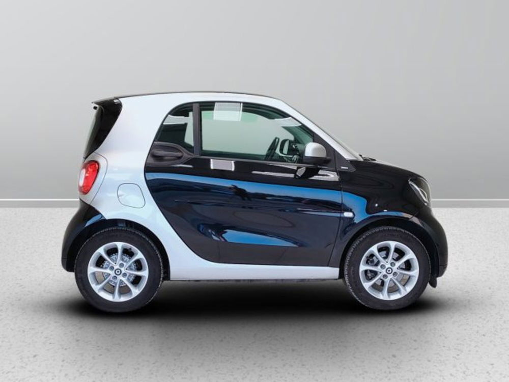 smart Fortwo usata a Teramo (7)