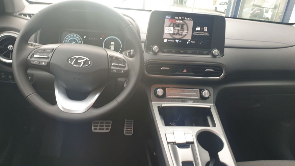 Hyundai Kona nuova a Ancona (9)