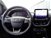 Ford Puma 1.0 EcoBoost Hybrid 125 CV S&S Titanium del 2020 usata a Castelfranco Veneto (13)