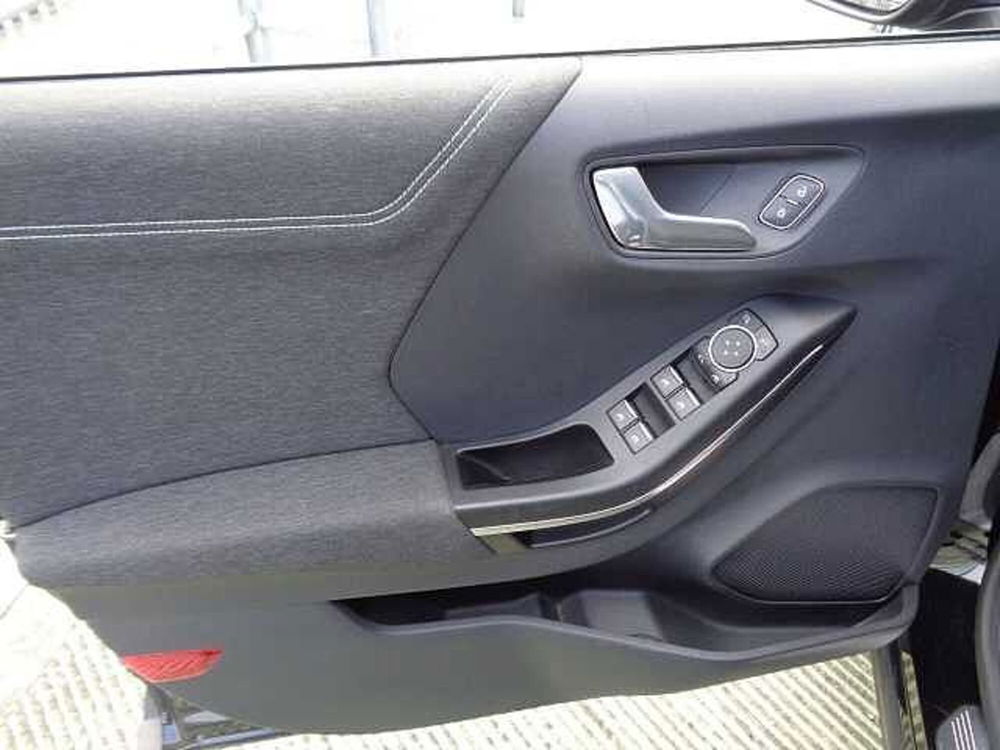 Ford Puma usata a Treviso (7)