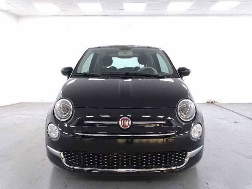 Fiat 500 1.0 hybrid Dolcevita 70cv del 2021 usata a Cuneo (2)