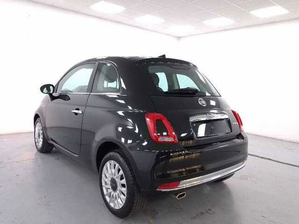 Fiat 500 usata a Cuneo (6)