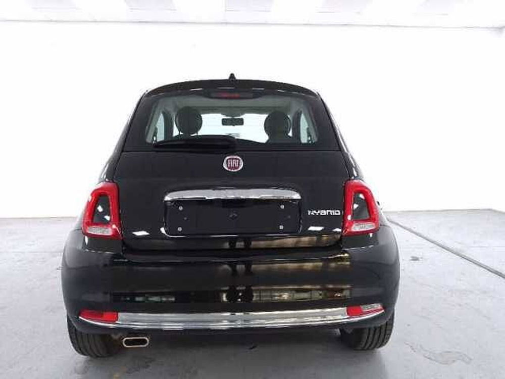 Fiat 500 usata a Cuneo (7)