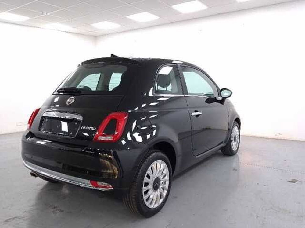 Fiat 500 usata a Cuneo (8)