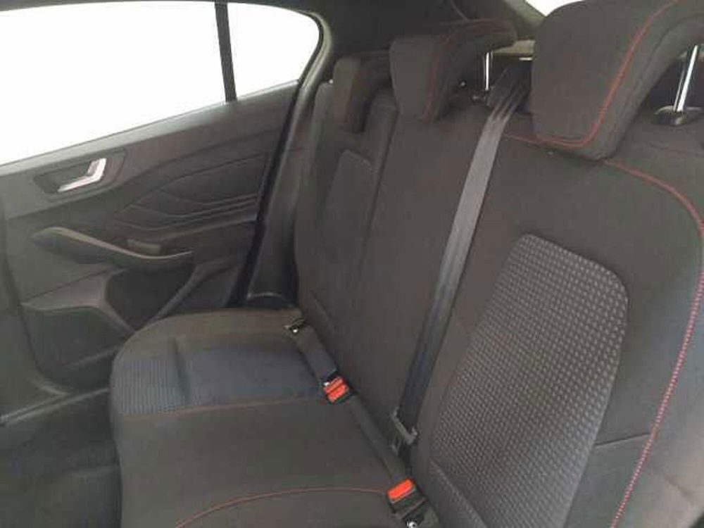 Ford Focus usata a Cuneo (18)