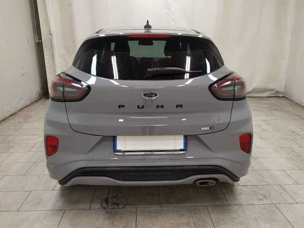 Ford Puma usata a Cuneo (5)