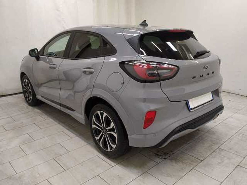 Ford Puma usata a Cuneo (6)