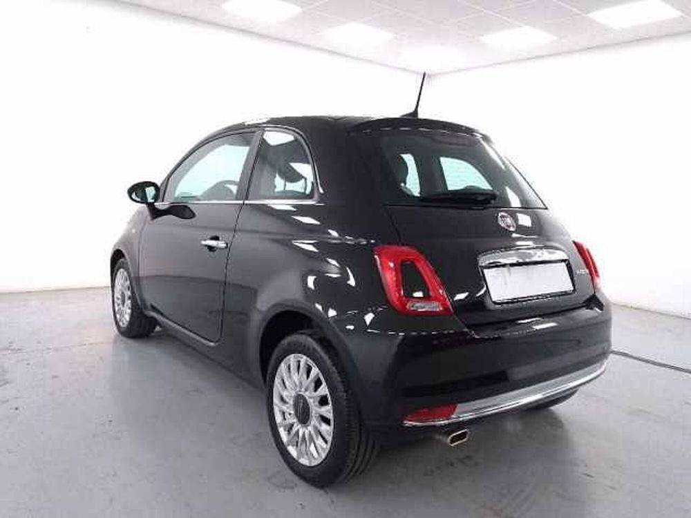 Fiat 500 usata a Cuneo (6)