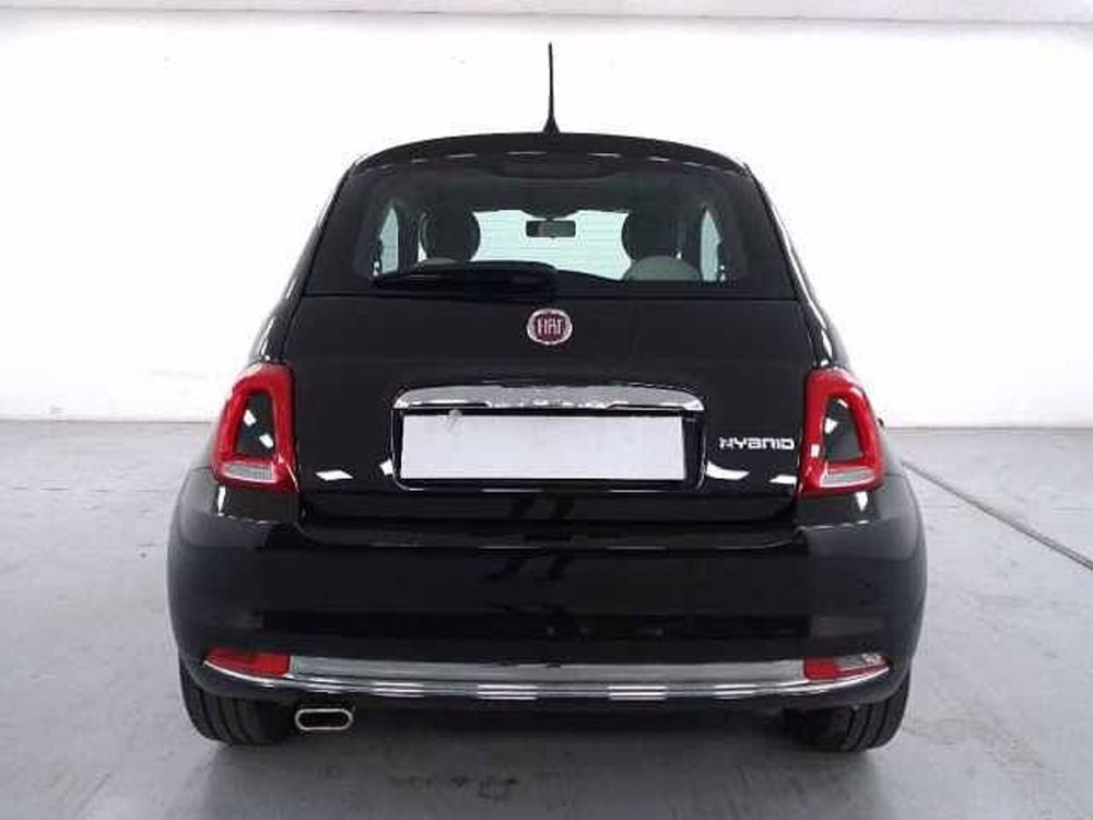 Fiat 500 usata a Cuneo (7)