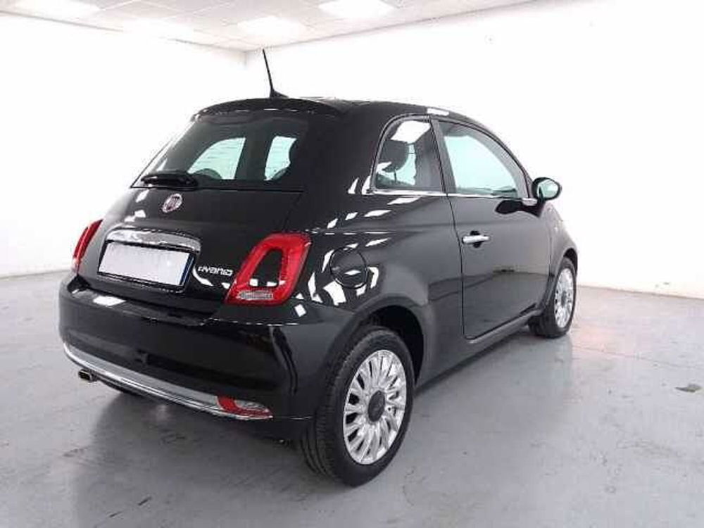 Fiat 500 usata a Cuneo (8)